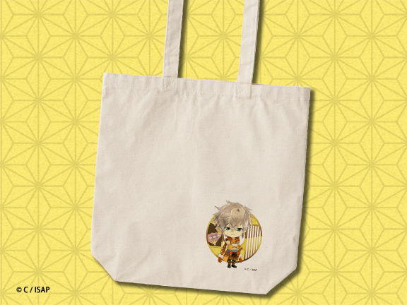 キャンバストートバッグ(M) 2,808円(税込)~