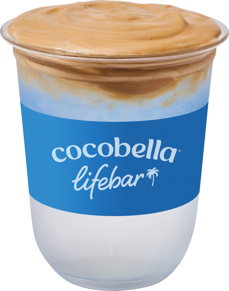 ココクラウド カフェ