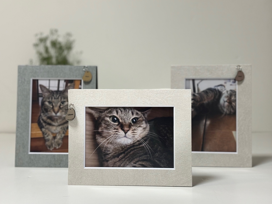 プチテコレ オーダーネームタグ