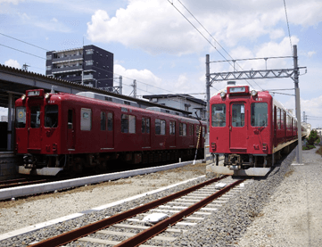 桑名駅１０番線