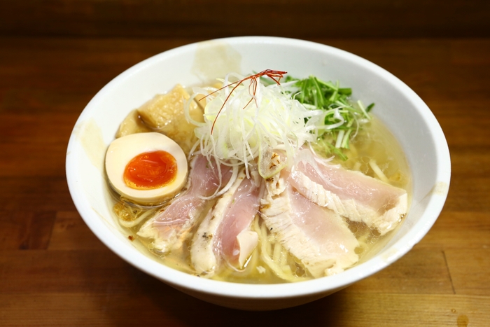 ラーメン イメージ写真(2)