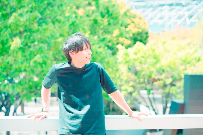 鈴木さん プロフィール写真