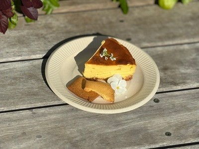 和チーズBAR料理イメージ