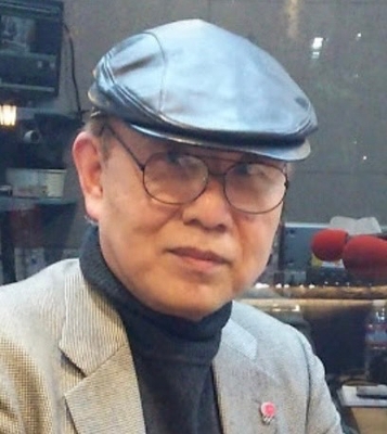 日本ナイジェリア振興協会国際スポーツ親善基金 伊木壮一理事長