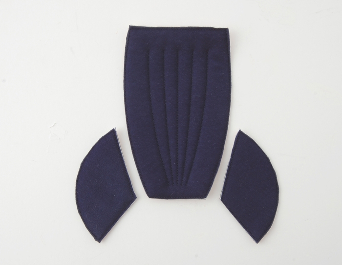 男性用　ピタガードBタイプ　NV