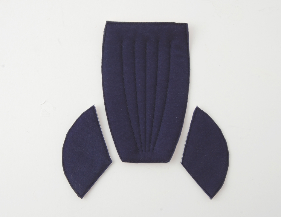 男性用　ピタガードBタイプ　NV