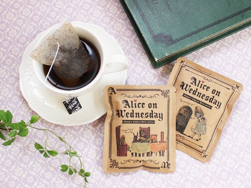 札幌ロフト限定 ドリップコーヒー