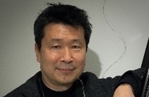 石川初(慶應義塾大学教授)
