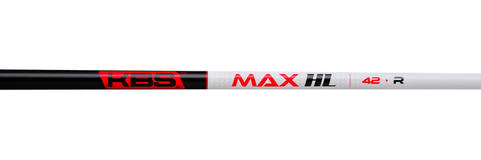 MAX HL 42White