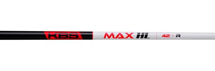 MAX HL　42White