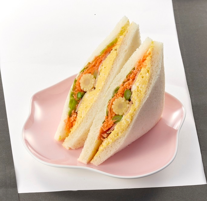 サンドイッチハウス　メルヘン