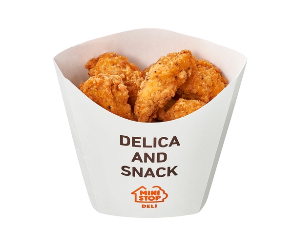 スパイシーなんこつ 単品画像