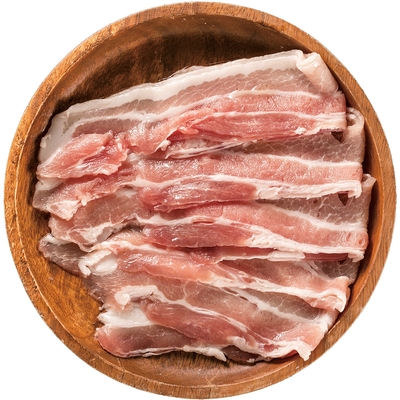 追加メニュー「豚肉」