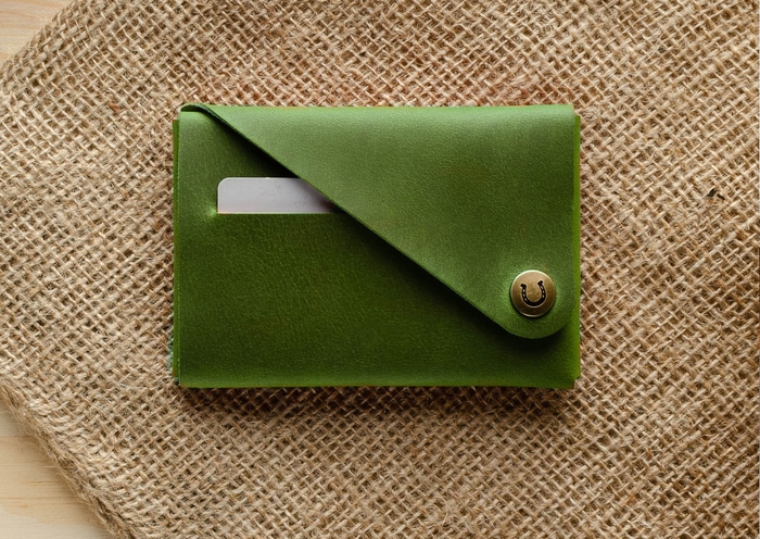 ミニウォレット 1