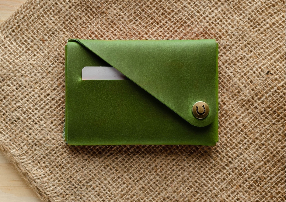 ミニウォレット 1