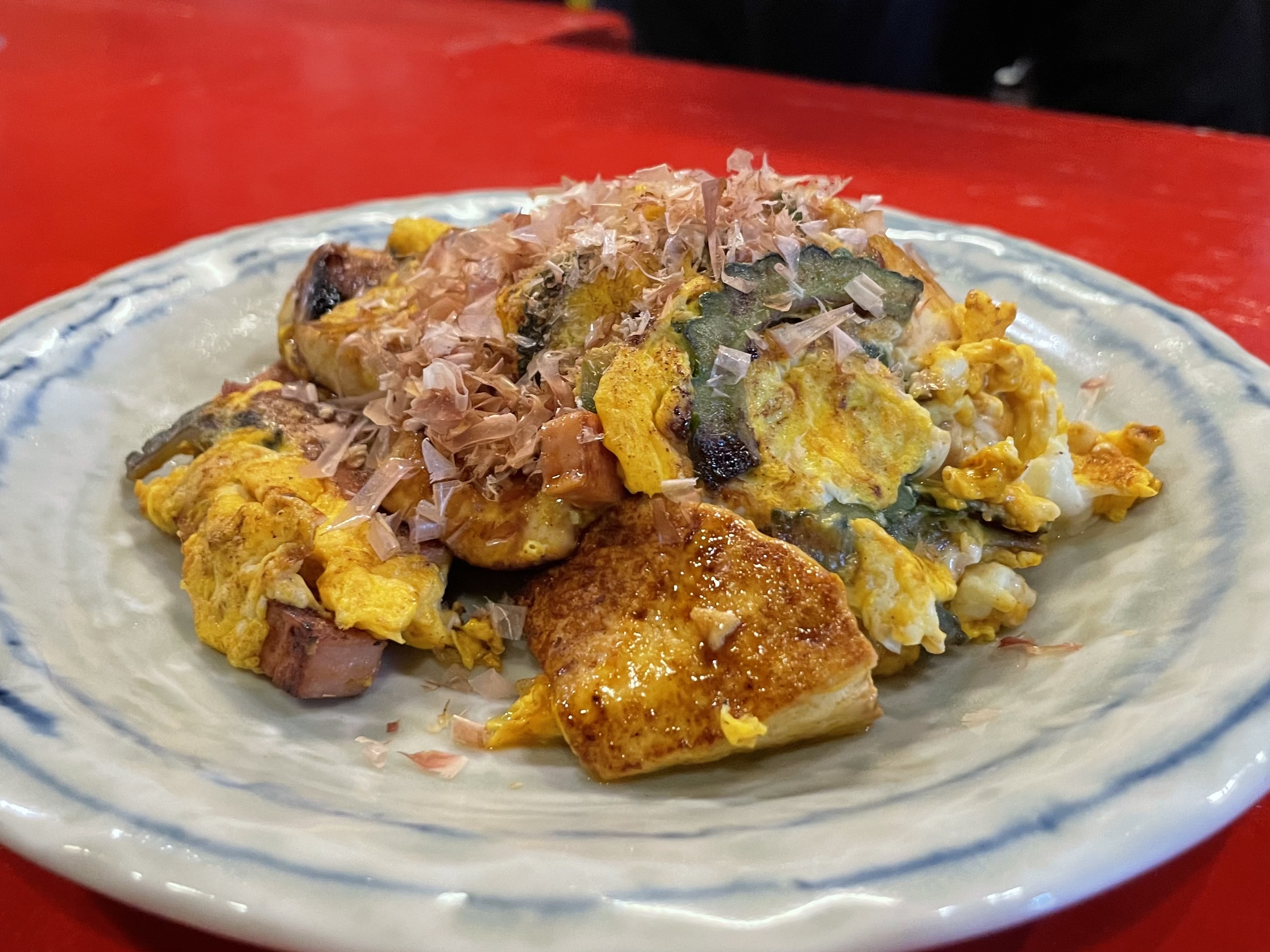 【宮古島チャンプルー】中野のうえはら家が阿佐ヶ谷に移転オープン!