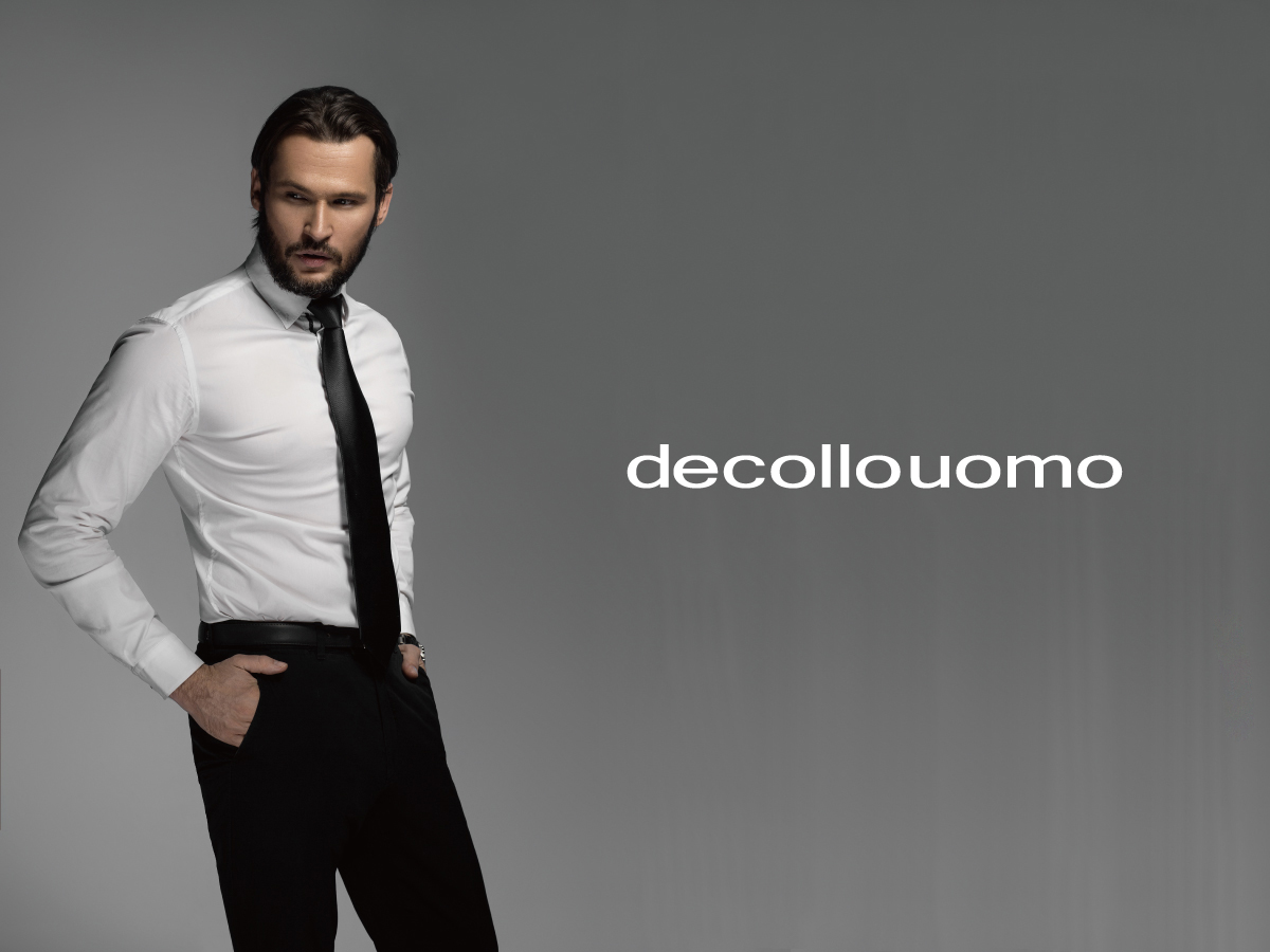 黒スラックスで魅せる！メンズのための洗練コーデテクニック