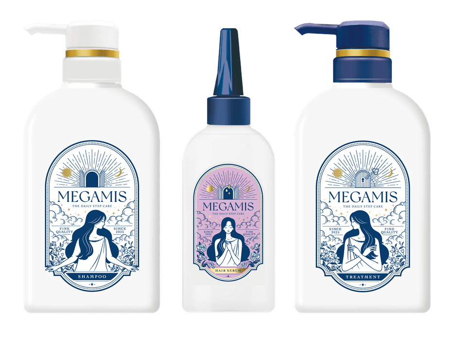 『MEGAMIS(メガミス)』