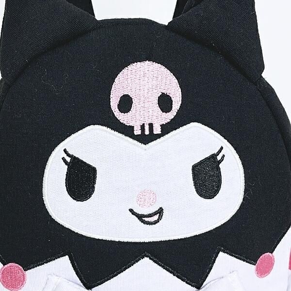 サンリオのランチバッグ