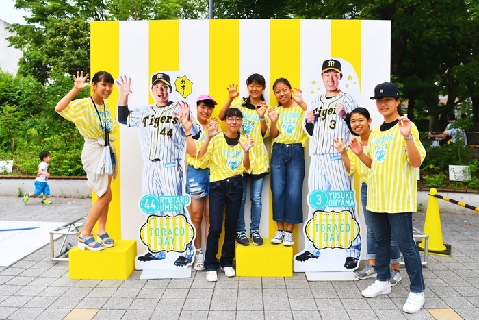 選手フォトパネルブース_2