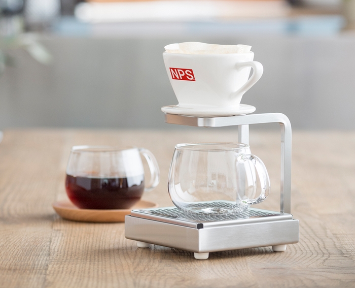 NPS セルフドリッパースタンド