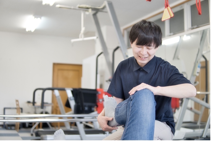 脳梗塞後遺症リハビリセンター ストロークジム札幌