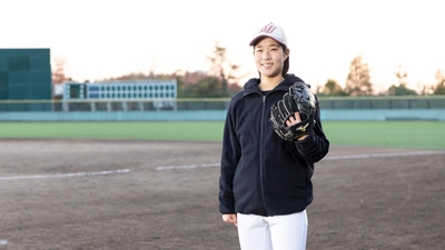 【名城大学】明治神宮大会で頂点を目指したい！
