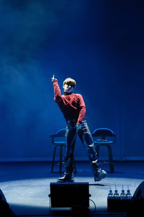 2025 YUMEKI FANMEETING＜You Make It＞ソウル公演(6)