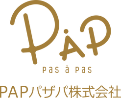 PAPパザパ株式会社