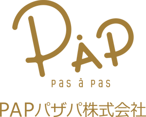 PAPパザパ株式会社