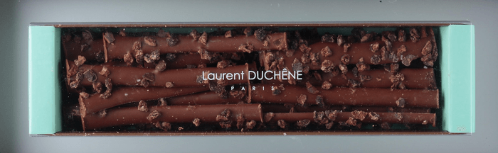 ブランディーユ ブラックチョコレート味