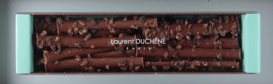 ブランディーユ ブラックチョコレート味