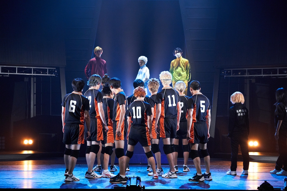 Ⓒ HF/S・HPEH Photo by Shunsuke Watabe