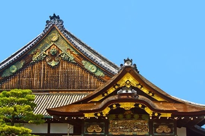 二条城