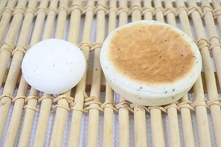 たまごマフィン