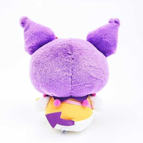 サンリオとクッピーラムネのコラボアイテム