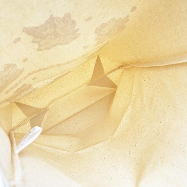 サンリオとロディのトートバッグ