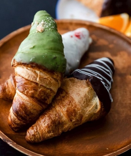 希少価値と高級感を兼ね備えたブランド