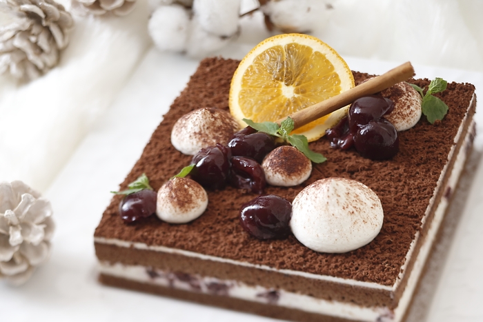 フォレノワール