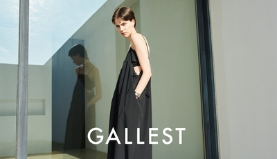 2023 SPRING&SUMMER COLLECTIONより