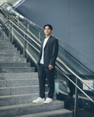 太田海也