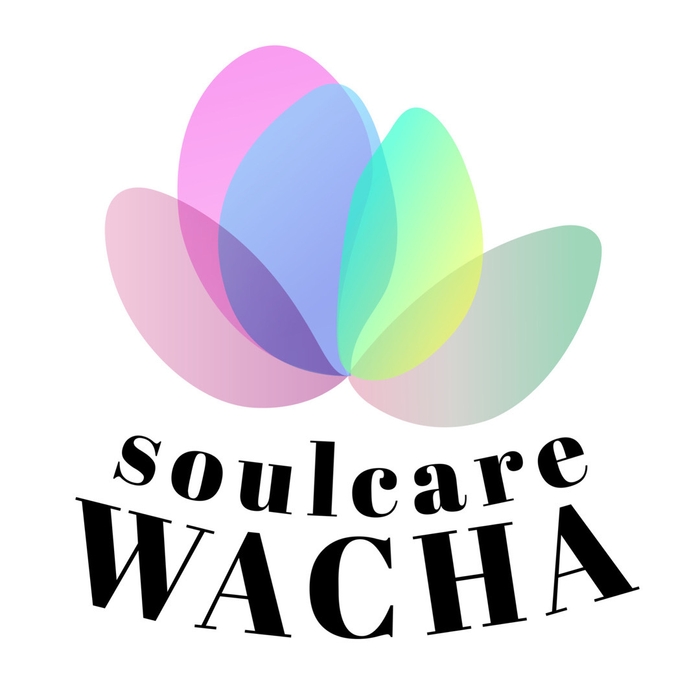 WACHA ブランドロゴ