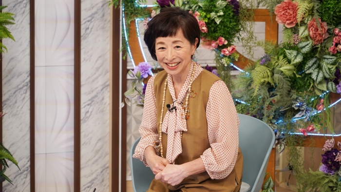 阿川佐和子さん