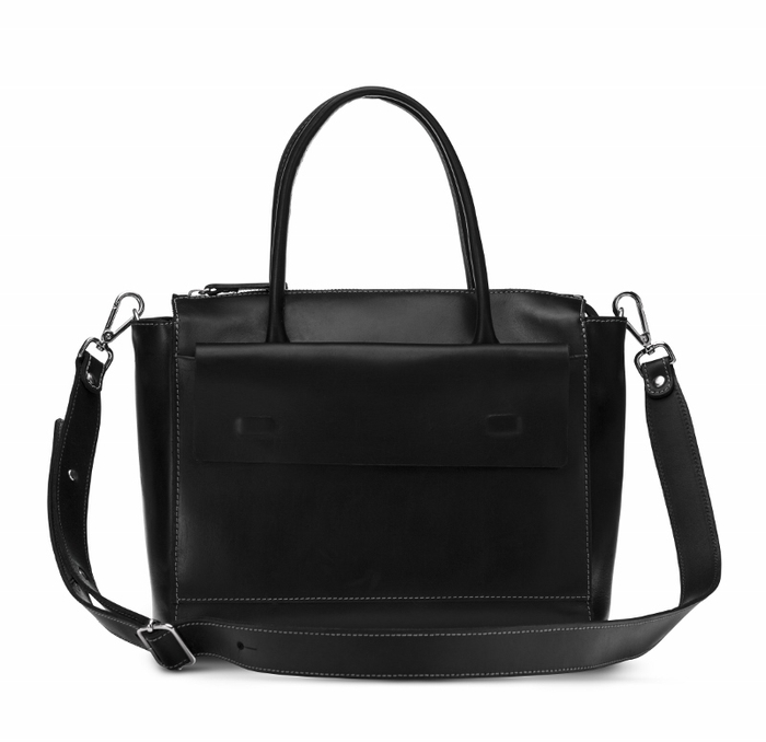 m0851_UTILITARIAN HANDBAG_¥98,000