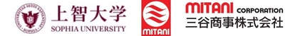 三谷商事株式会社と上智大学、学習行動データを活用した 学生支援に関する共同研究を開始