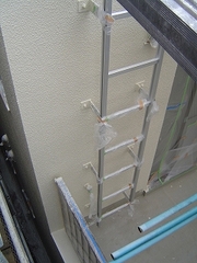 アルミASタラップ