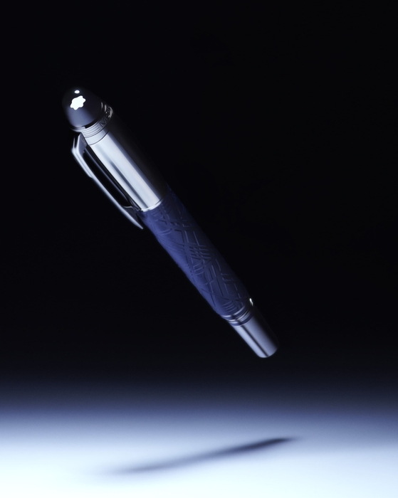 スターウォーカー スペースブルー ドゥエ