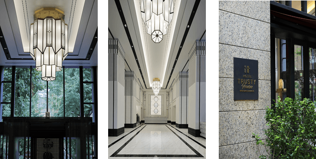 インテリアデザイン