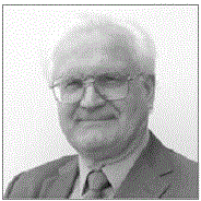 IDTechEx Ltd.社 会長Peter Harrop氏