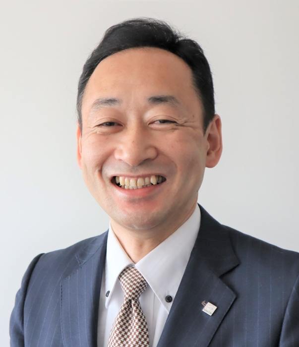 高橋 一樹氏